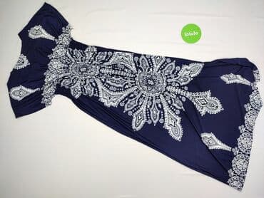 sukienka j x: J&X, Sukienka damska, XL — 3