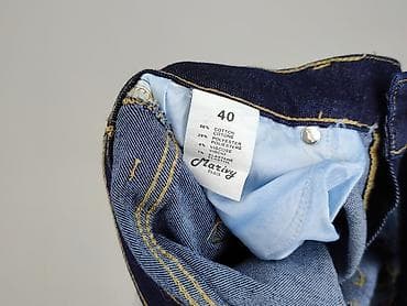 mavi jeans: Jeansy damskie, rozmiar L — 5