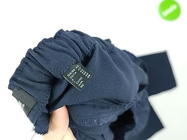 lidl joggers: Tchibo, Spodnie materiałowe damskie, rozmiar L — 5