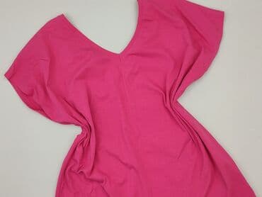 4f bluzki: Fancy, Bluzka damska, rozmiar 4XL — 1