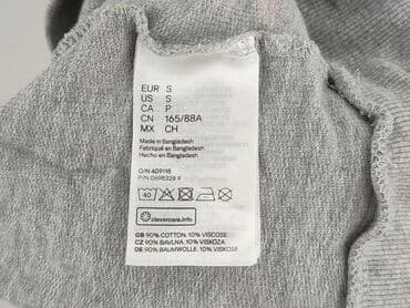 жіночі флісові кофти: H&M, Bluza damska
, rozmiar S — 5