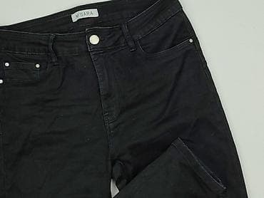 mickey jeans: M.Sara, Jeansy damskie, rozmiar XL — 1