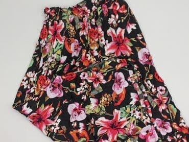 buty vices klapki: Everme, Spodnie materiałowe damskie, rozmiar M — 1