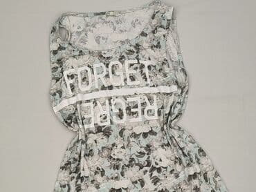 bluzki nietoperz plus size: House, Top damski, rozmiar L — 1