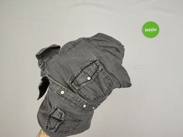 koszula flanelowa carhartt: C&A, Koszula damska, rozmiar S — 5