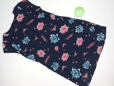sukienka w geometryczne wzory h: Greenpoint, Sukienka damska, rozmiar 2XL — 2