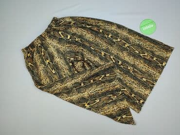 sukienka z krótkim rękawem reserved: Spódnica damska, S — 3