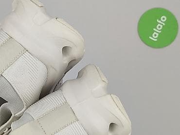 bieganie: Loewe, Sneakersy damskie, rozmiar 40 — 5