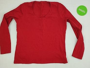 bluza kaszmirowa: Bluzka damska, rozmiar L — 2