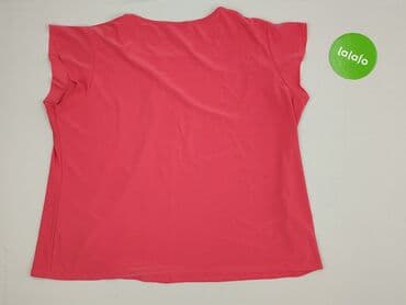 wyprzedaż bluzek mohito: Miss miss, Bluzka damska, 3XL — 3