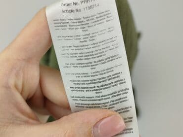 koszula nocna janina: Janina, Sukienka damska, rozmiar L — 6