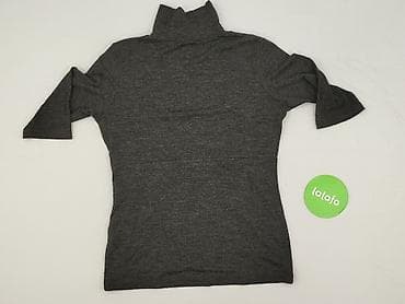 macron t shirty: Golf damski, rozmiar L — 3