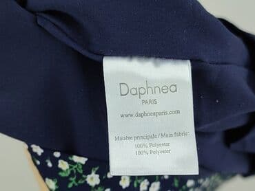 modna sukienka dla 60 latki: Daphnea, Women`s dress, size M (EU 38) — 5