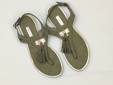 Primark, Sandały damskie, rozmiar 38