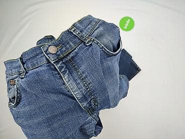 dzinsy rurki: Jeansy dla mężczyzn, rozmiar M — 6