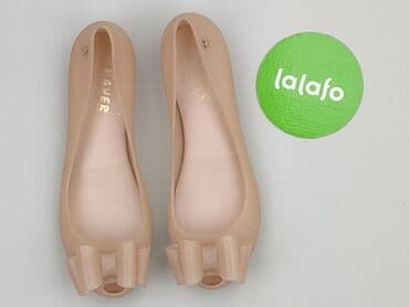 hello kitty klapki pepco: Balerinki damskie, rozmiar 39 — 2