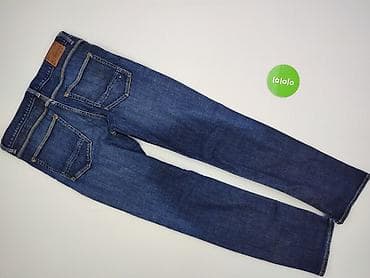 bluza tommy: Tommy Hilfiger, Jeansy dla mężczyzn, rozmiar L — 3
