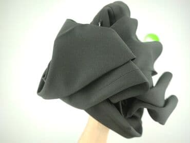 класичні костюми жіночі: Spodnie materiałowe damskie, rozmiar M — 4