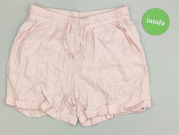 krótkie spodenki duże rozmiary: Szorty damskie, rozmiar L — 2