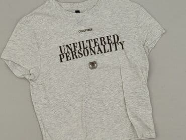 H&M Divided, Women`s T-shirt, S at lalafo.pl H&M Divided, Women`s T-shirt, S