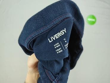 basic koszulka biala: Livergy, Koszulka polo dla mężczyzn, rozmiar M — 4