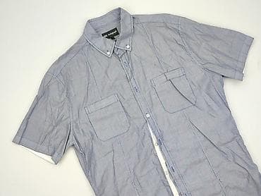 buty bpc: Marks & Spencer, Koszulа dla mężczyzn, rozmiar M — 1