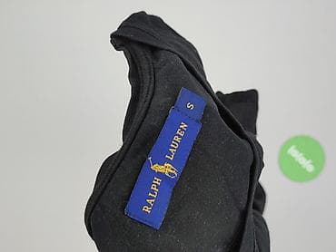 ralph laurent: Polo Ralph Lauren, T-shirt damski, rozmiar S — 6