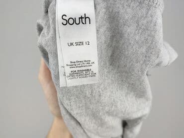 lindex koszula: South, T-shirt damski, M — 6