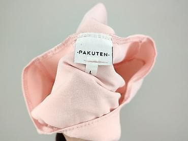 portale modowe: Pakuten, Bluzka damska, rozmiar L — 4