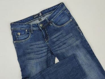 Esmara, Jeansy damskie, rozmiar L