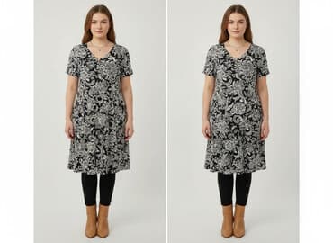 george kurtka damska: George, Sukienka damska, rozmiar XL — 7