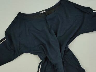 Karko, Sukienka damska, rozmiar 6XL