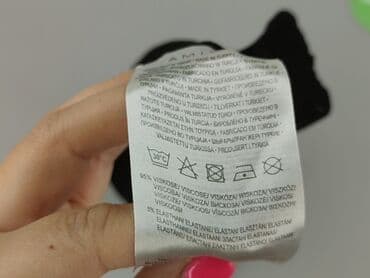 amisu bluzka damska: Amisu, Bluzka damska, rozmiar S — 5