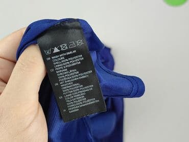 duże rozmiary ekskluzywne sukienki plus size: H&M, Sukienka damska, rozmiar S — 5