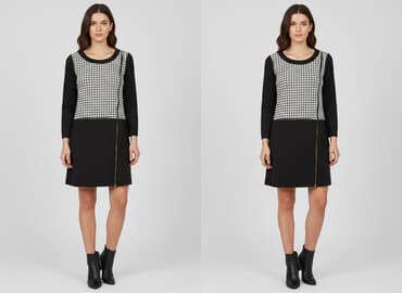 sukienka christian dior: Italian Design, Sukienka damska, rozmiar S — 6