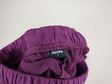 dresy oversize h: Cropp, Spodnie dresowe damskie, rozmiar S — 4