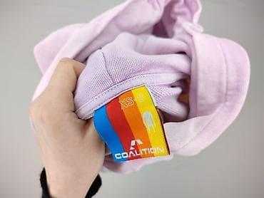 trapstar bluzy: Bluza z kapturem dla mężczyzn, rozmiar XS — 4