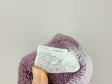 sweter w chmurki reserved: Sweter damski, rozmiar XL — 5