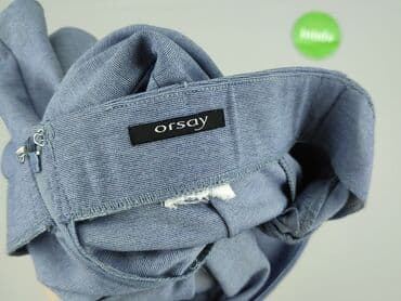 spódnice dżinsowe orsay: Orsay, Spódnica damska, rozmiar S — 6