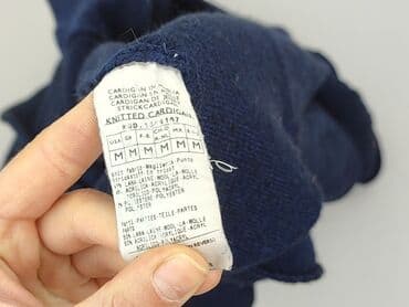 bluzka z otworem na kciuk: Women`s hoodie, size M (EU 38) — 5