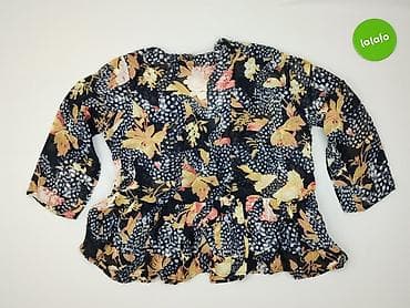 george bluza: Topshop, Bluzka damska, rozmiar M — 3