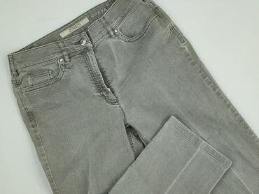Zerres, Jeansy damskie, rozmiar M