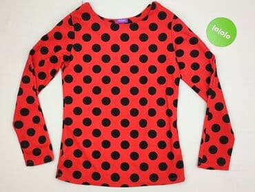 czerwona marynarka mohito: Moda, Bluzka damska, M — 2