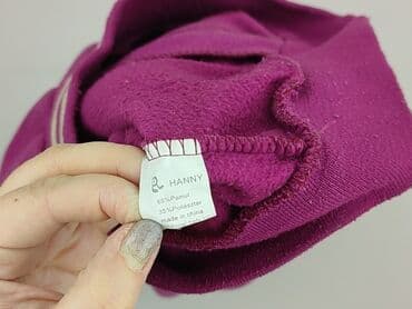 sweter hello kitty h: Sweatshirt, 12 years, 146-152 cm, condition - Good — 5
