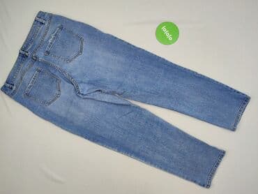 Women: Papaya, Jeans for women, size L (EU 40) — 3