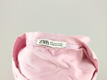 bluzki azara: Zara, T-shirt damski, rozmiar L — 4