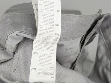 mohito eleganckie bluzki wizytowe do spodni: Mohito, Spodnie materiałowe damskie, rozmiar M — 5