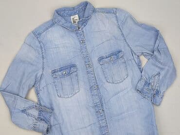 koszula franco feruzzi: H&M, Women`s shirt, M — 1