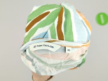 tom tailor bluzki: Tom Tailor, Sukienka damska, rozmiar L — 4