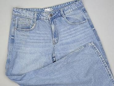 htt jeans: Sinsay, Jeansy damskie, rozmiar XL — 1